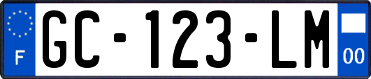 GC-123-LM