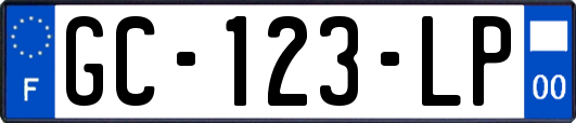 GC-123-LP