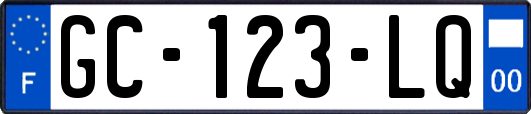 GC-123-LQ