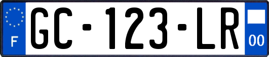 GC-123-LR