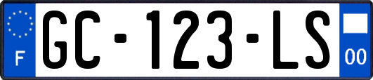 GC-123-LS