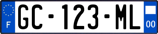 GC-123-ML