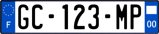 GC-123-MP