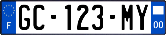 GC-123-MY