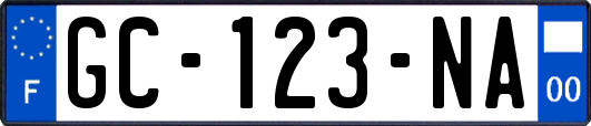 GC-123-NA