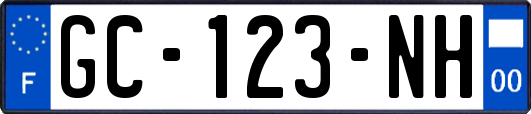 GC-123-NH