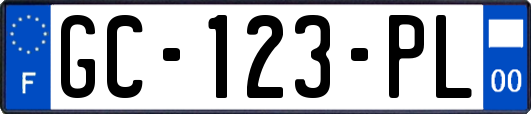 GC-123-PL