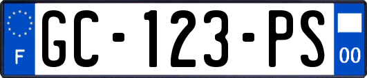 GC-123-PS