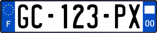 GC-123-PX