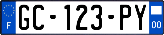GC-123-PY