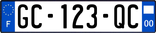 GC-123-QC