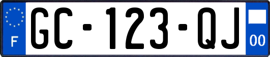 GC-123-QJ