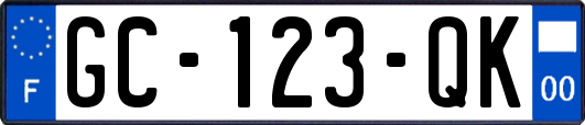 GC-123-QK