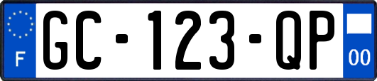 GC-123-QP