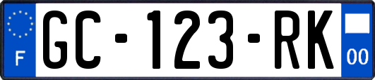 GC-123-RK