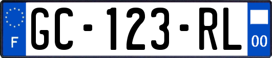 GC-123-RL