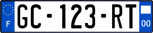 GC-123-RT