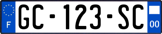 GC-123-SC
