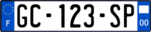 GC-123-SP