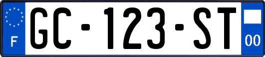 GC-123-ST