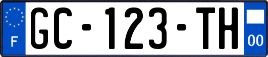 GC-123-TH