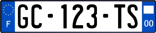 GC-123-TS