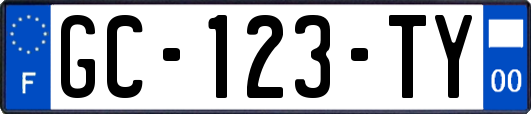 GC-123-TY