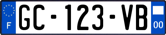 GC-123-VB