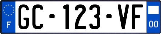 GC-123-VF