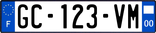 GC-123-VM