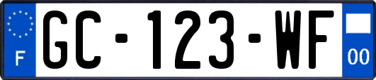 GC-123-WF