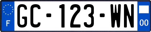 GC-123-WN