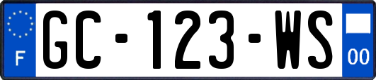 GC-123-WS