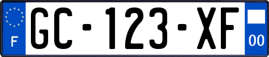 GC-123-XF