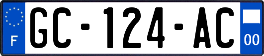 GC-124-AC