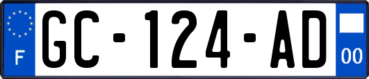 GC-124-AD