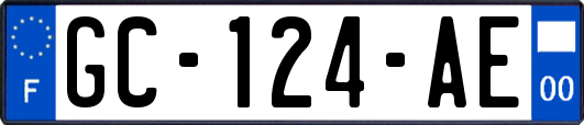 GC-124-AE