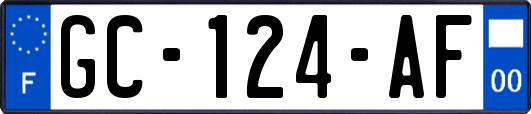 GC-124-AF