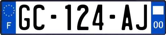 GC-124-AJ