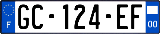 GC-124-EF