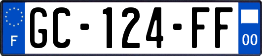 GC-124-FF