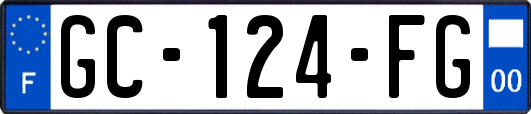 GC-124-FG