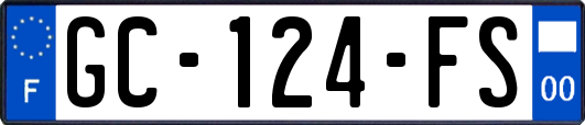 GC-124-FS