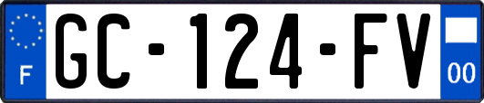 GC-124-FV