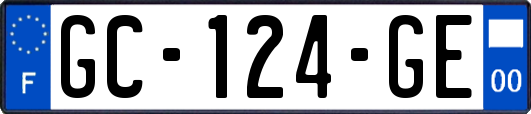 GC-124-GE