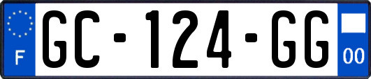 GC-124-GG