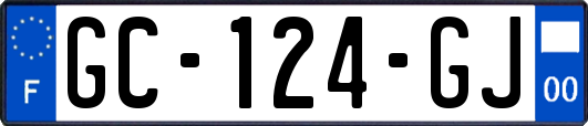 GC-124-GJ