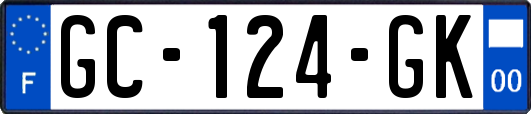 GC-124-GK