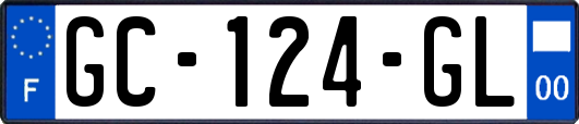 GC-124-GL