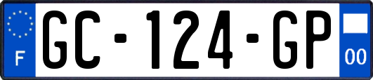 GC-124-GP